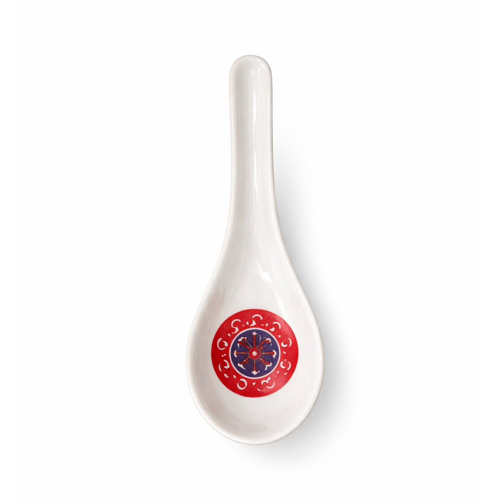 SOUP SPOON CLAYTON 1610FS BASIC