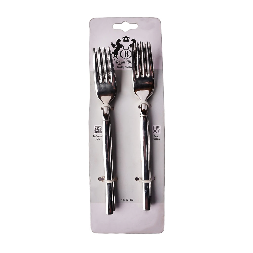 SALAD FORK IR 2612 BASIC