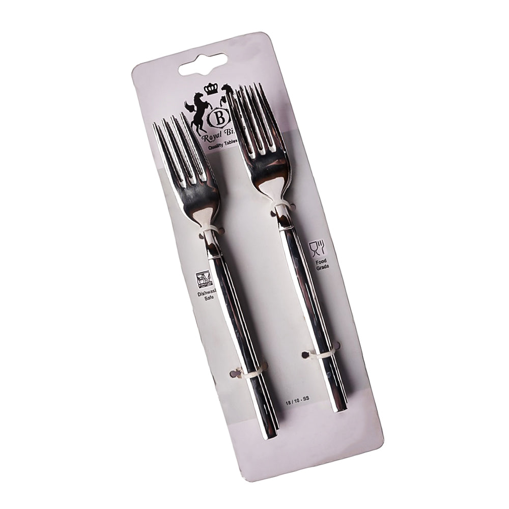SALAD FORK IR 2612 BASIC