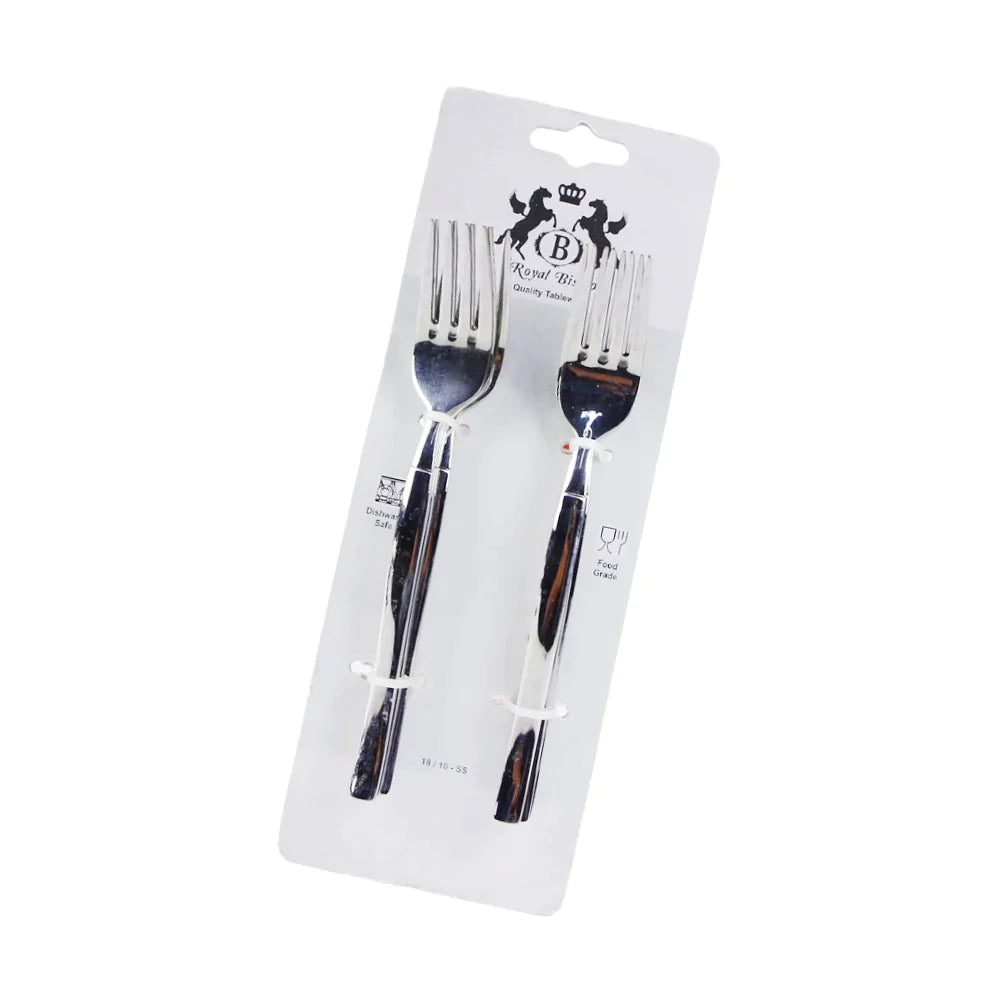 SALAD FORK IR 2612 BASIC