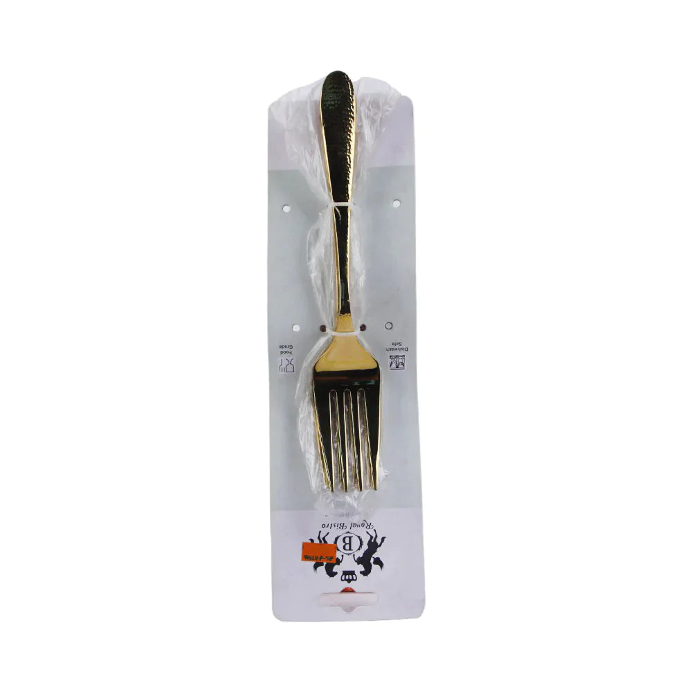 SERVING FORK GOLD IR 2124A BASIC
