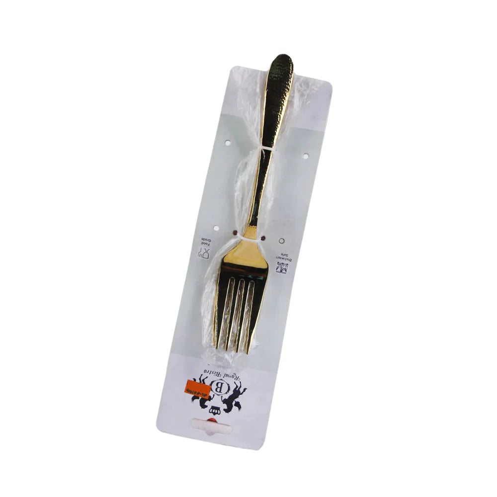 SERVING FORK GOLD IR 2124A BASIC