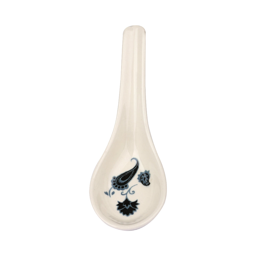 SOUP SPOON CLAYTON 411FA BASIC