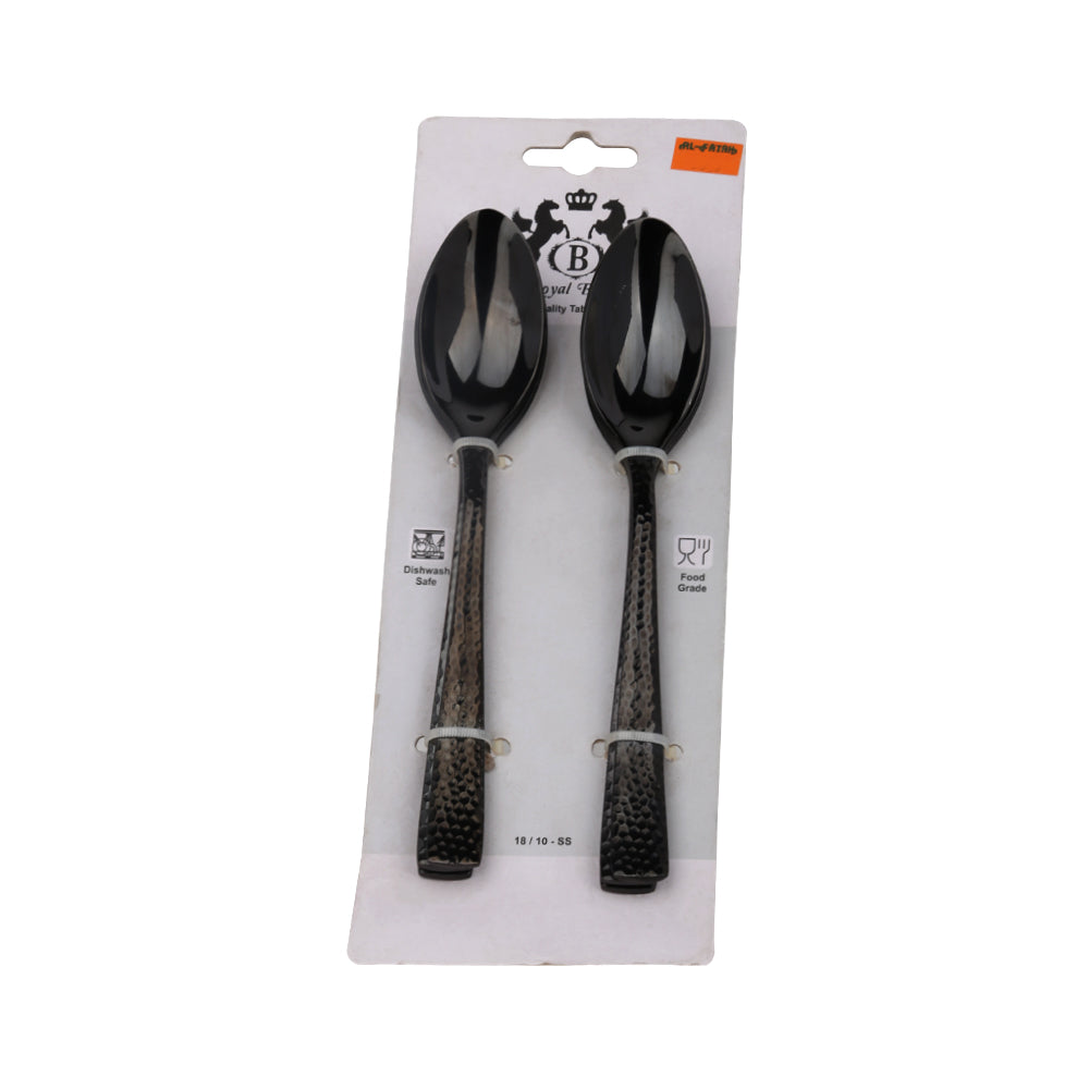 BABY SPOON IR BLACK JY2012