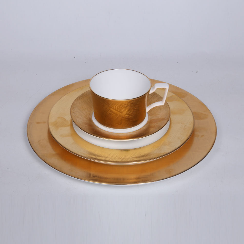 DINNER SET NORITAKE 98PC 4929 BASIC