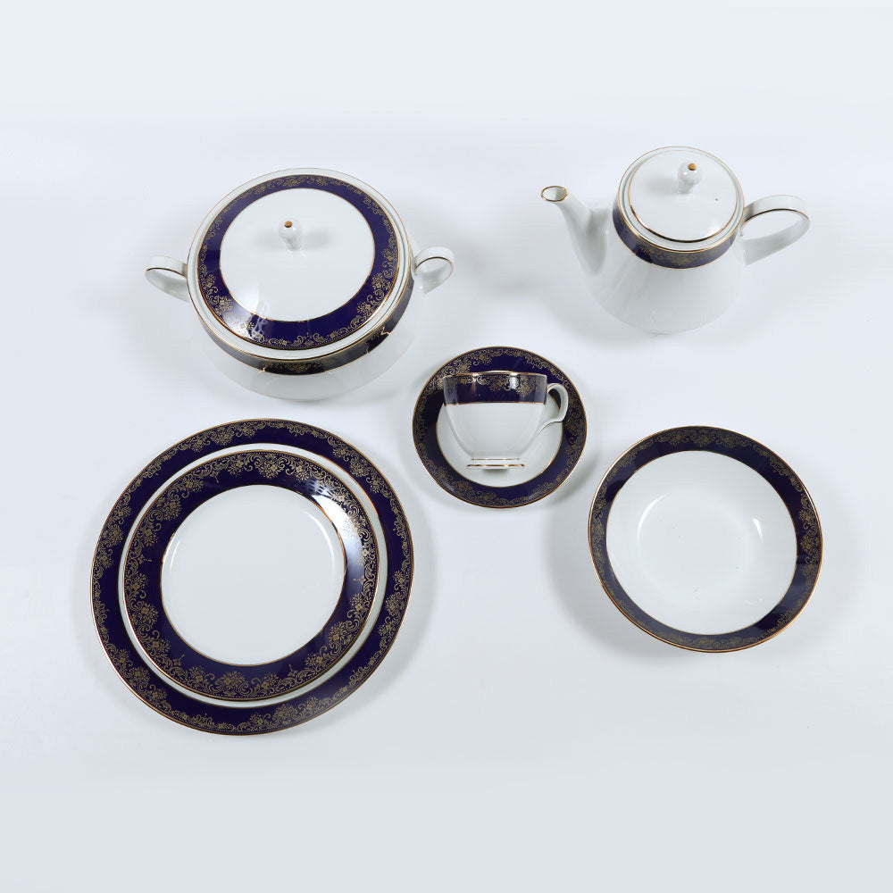 DINNER SET 98 PC NORITAKE 4399