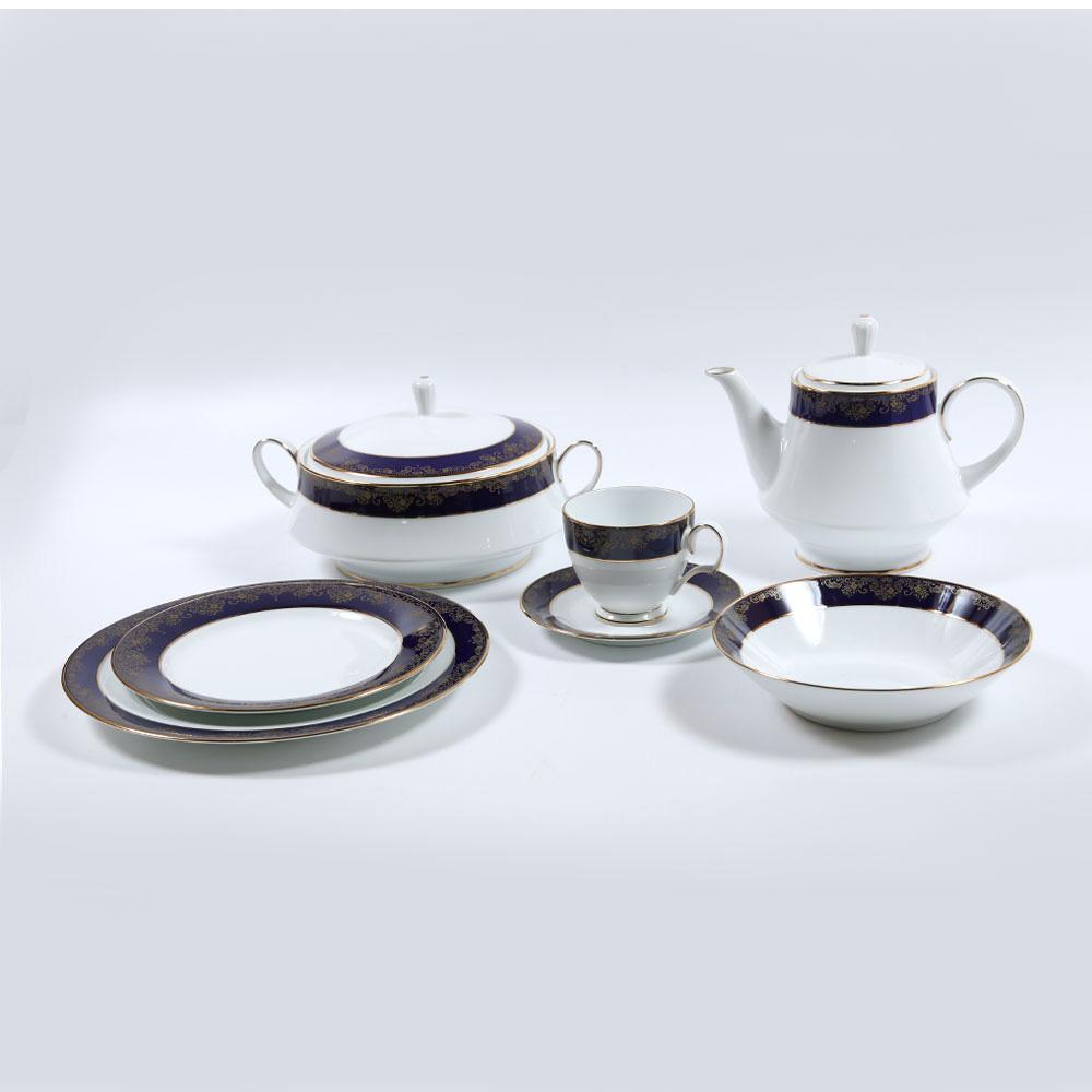 DINNER SET 98 PC NORITAKE 4399