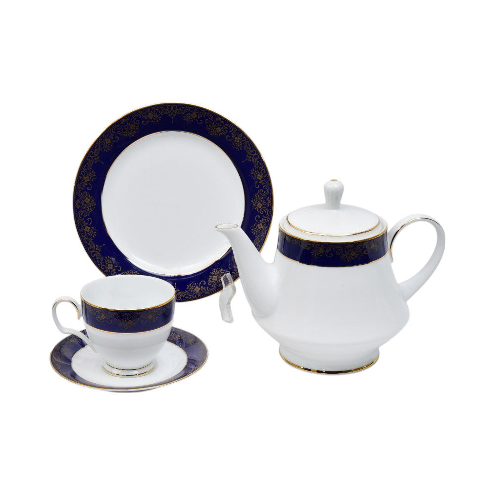 TEA SET 24 PC NORITAKE 4399