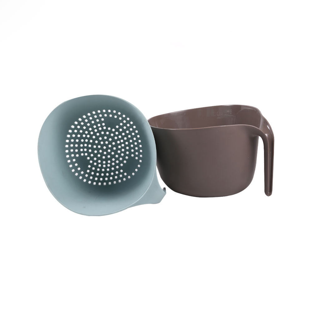 BOWL SALAD FONTAL IR SL614771 BASIC