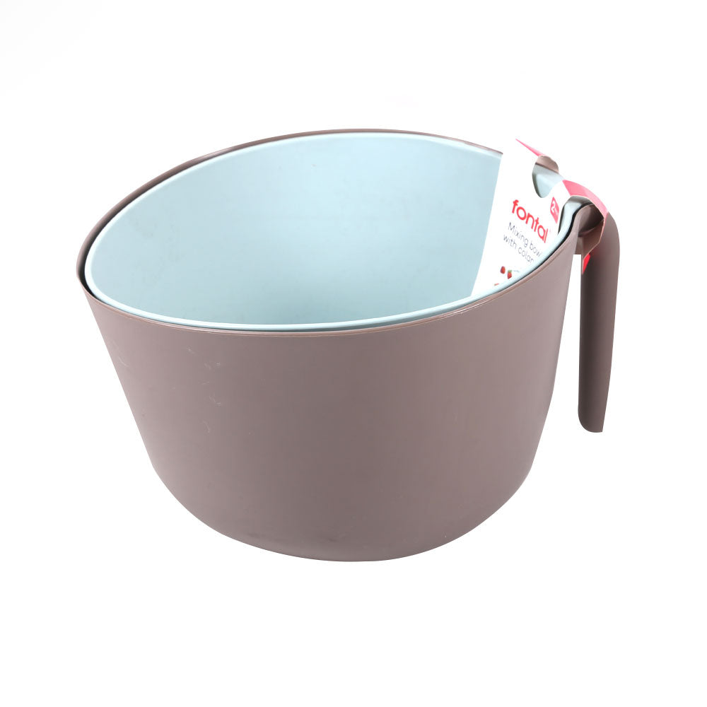 BOWL SALAD FONTAL IR SL614771 BASIC