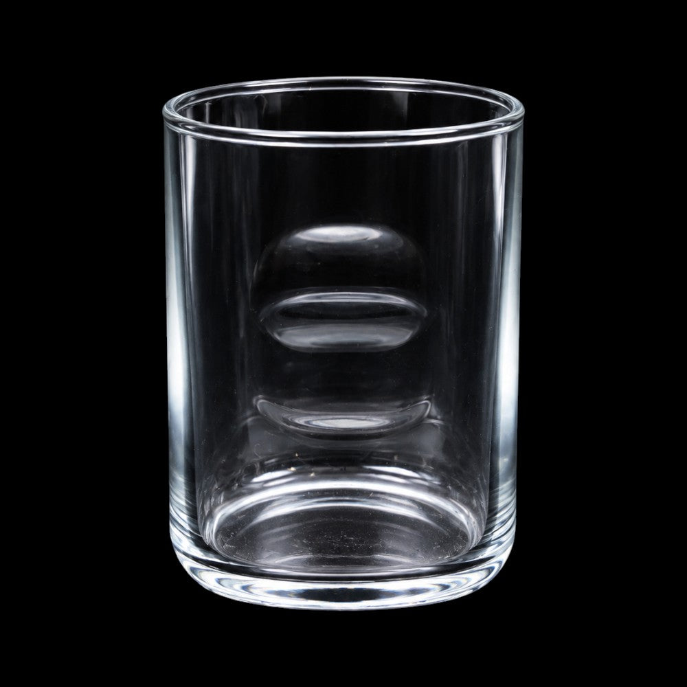 GLASS OCEAN UNITY 2109 BASIC (Pack of 6)
