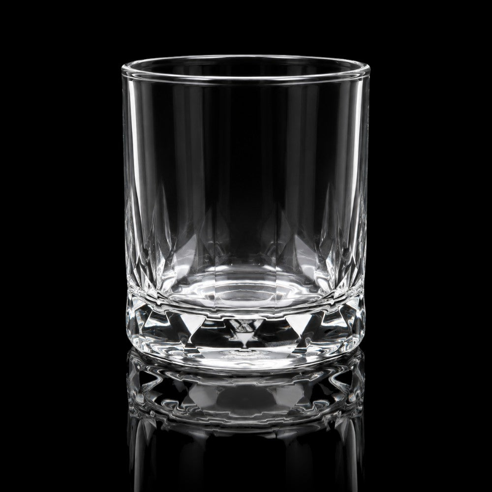 GLASS OCEAN 2807 BASIC (Pack of 6)