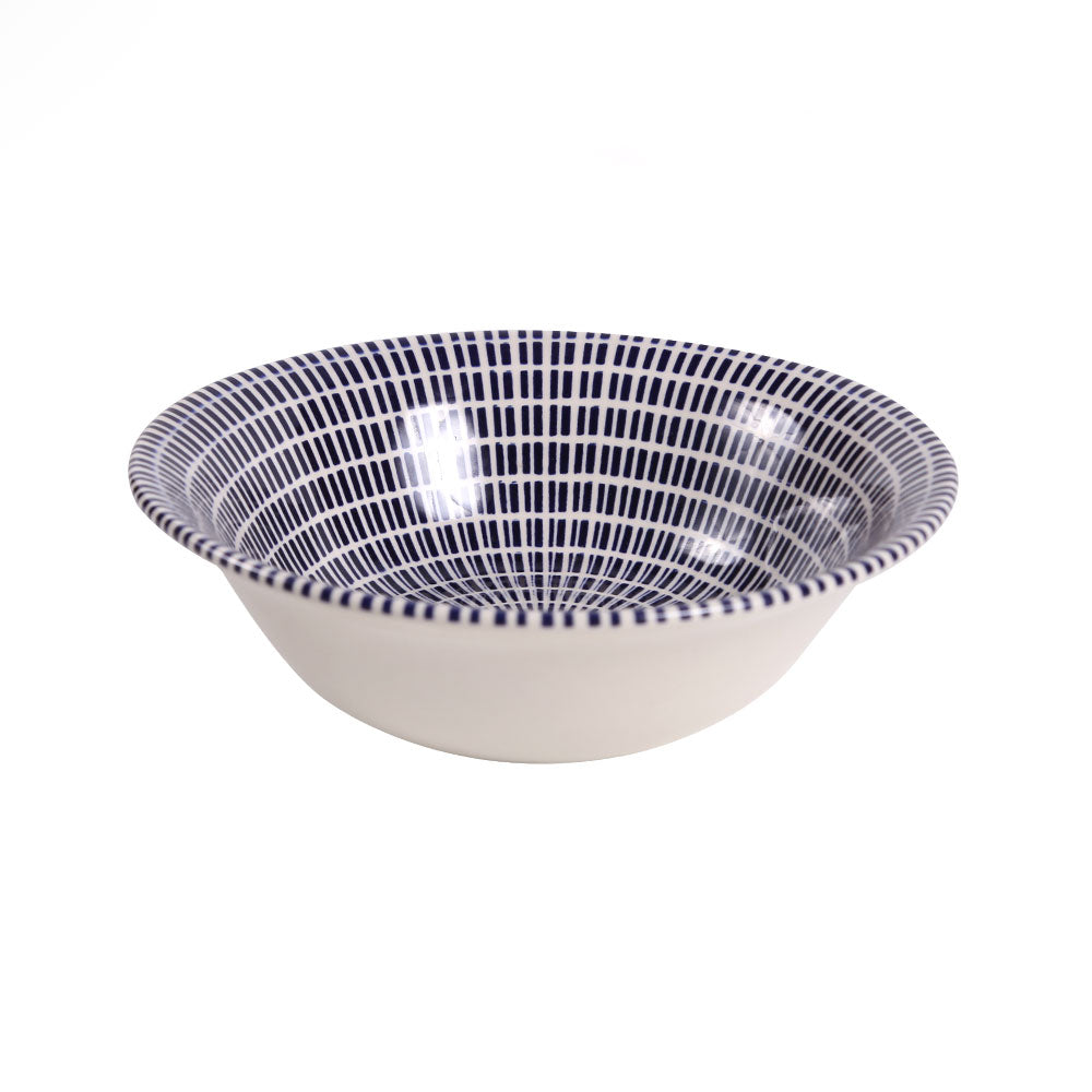 BOWL SOUP CLAYTON 1703LS