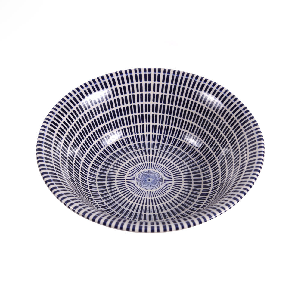 BOWL SOUP CLAYTON 1703LS