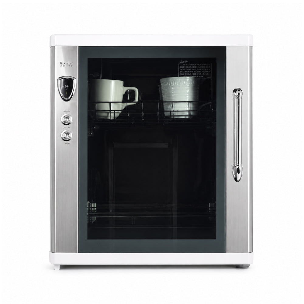 CROCKERY STREILIZER 168R BASIC