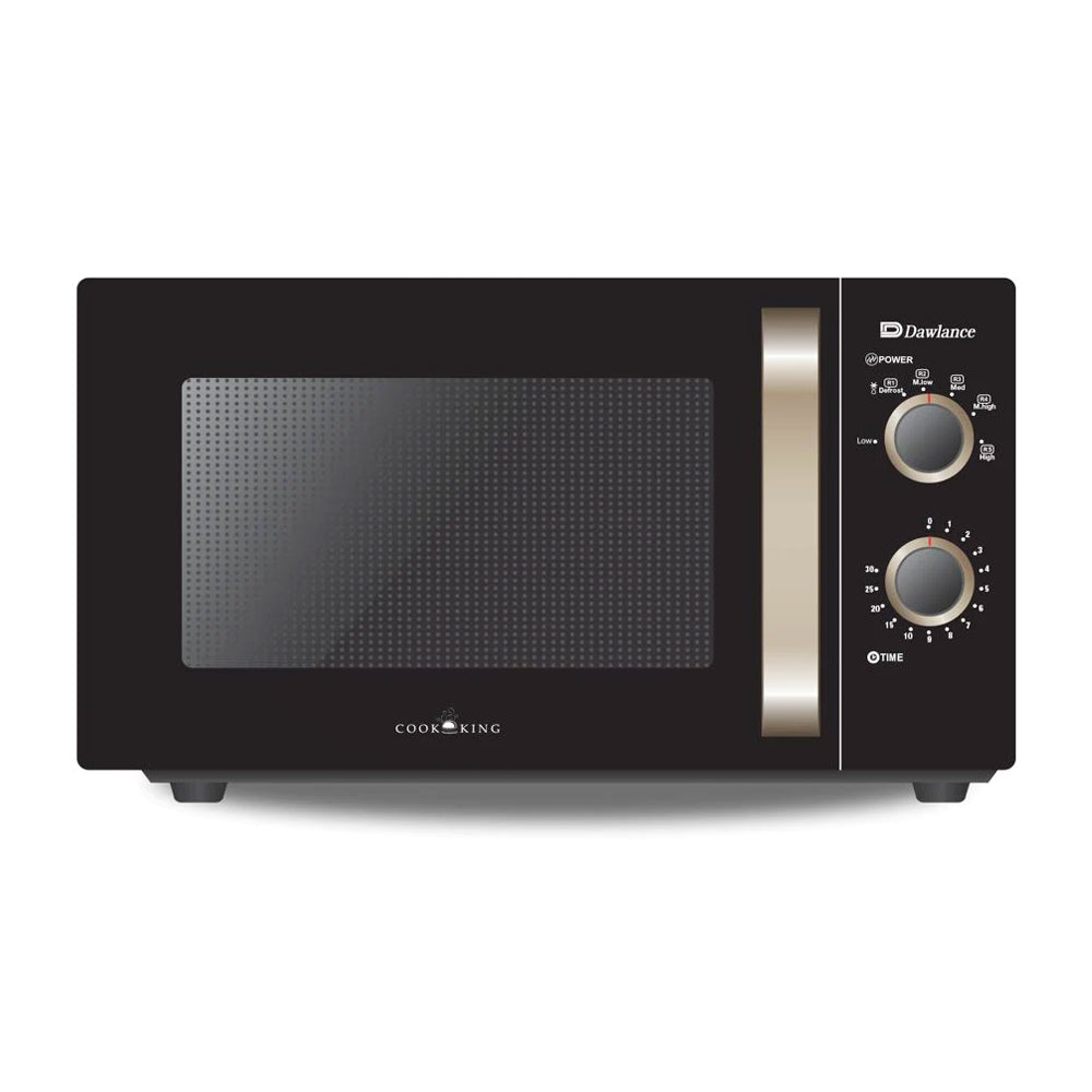 DAWLANCE MICROWAVE OVEN 23LTR DW374