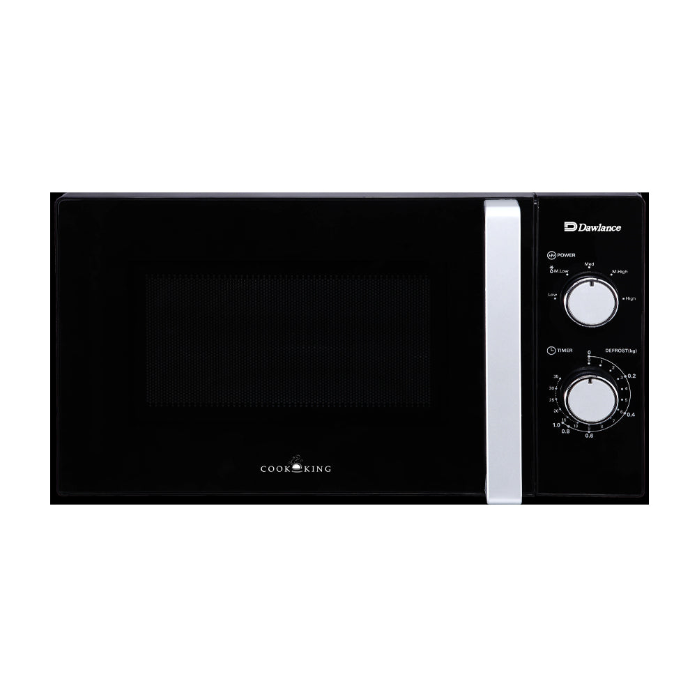 DAWLANCE MICROWAVE OVEN MD10
