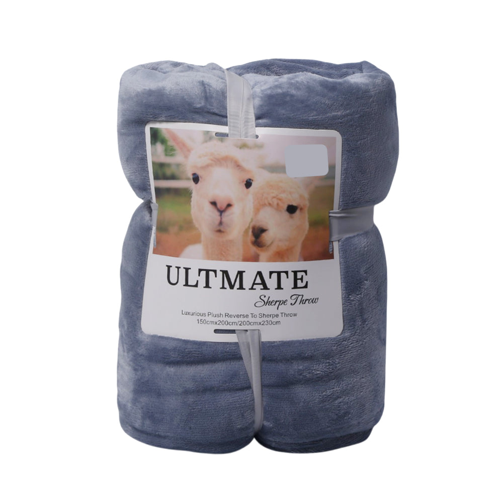 Fleece Blanket Ir 145-149 Basic