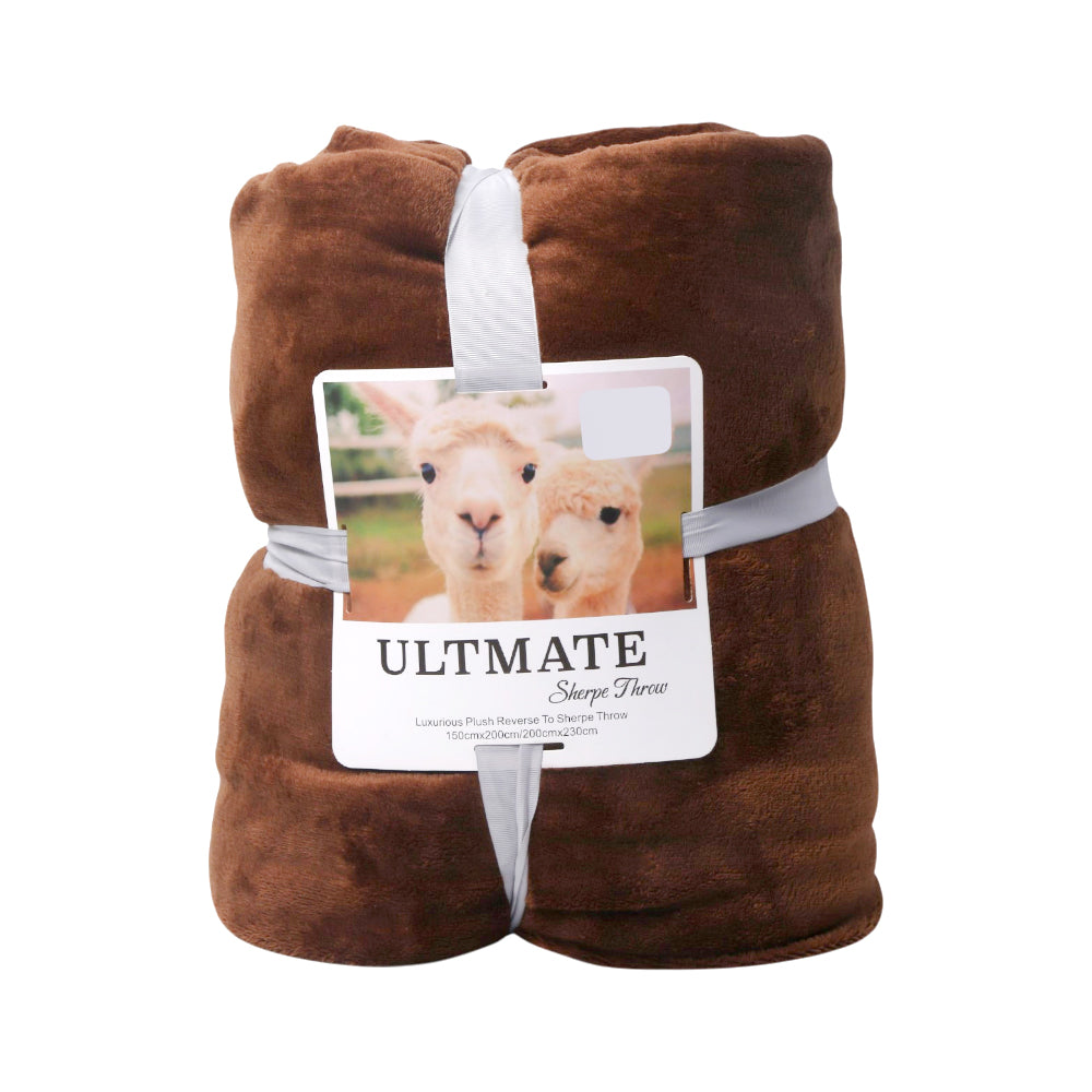 Fleece Blanket Ir 145-149 Basic