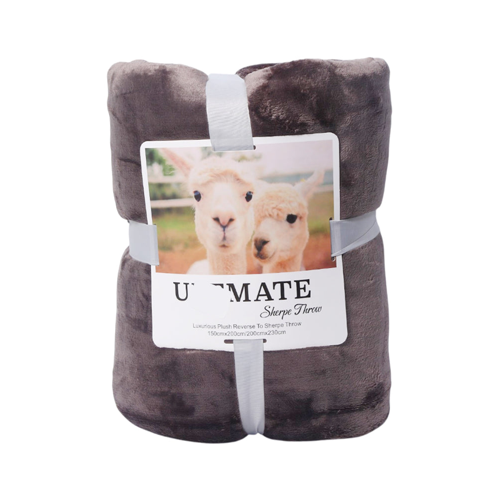 Fleece Blanket Ir 145-149 Basic