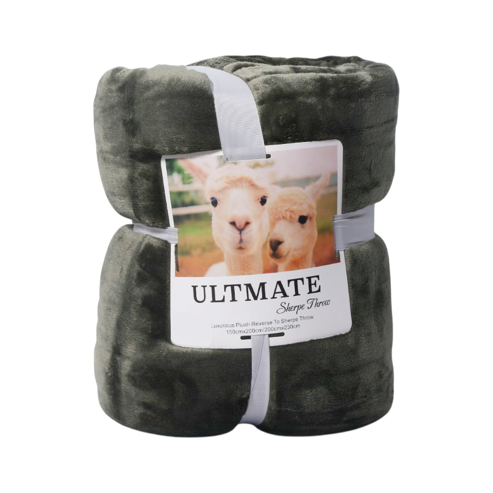 Fleece Blanket Ir 145-149 Basic