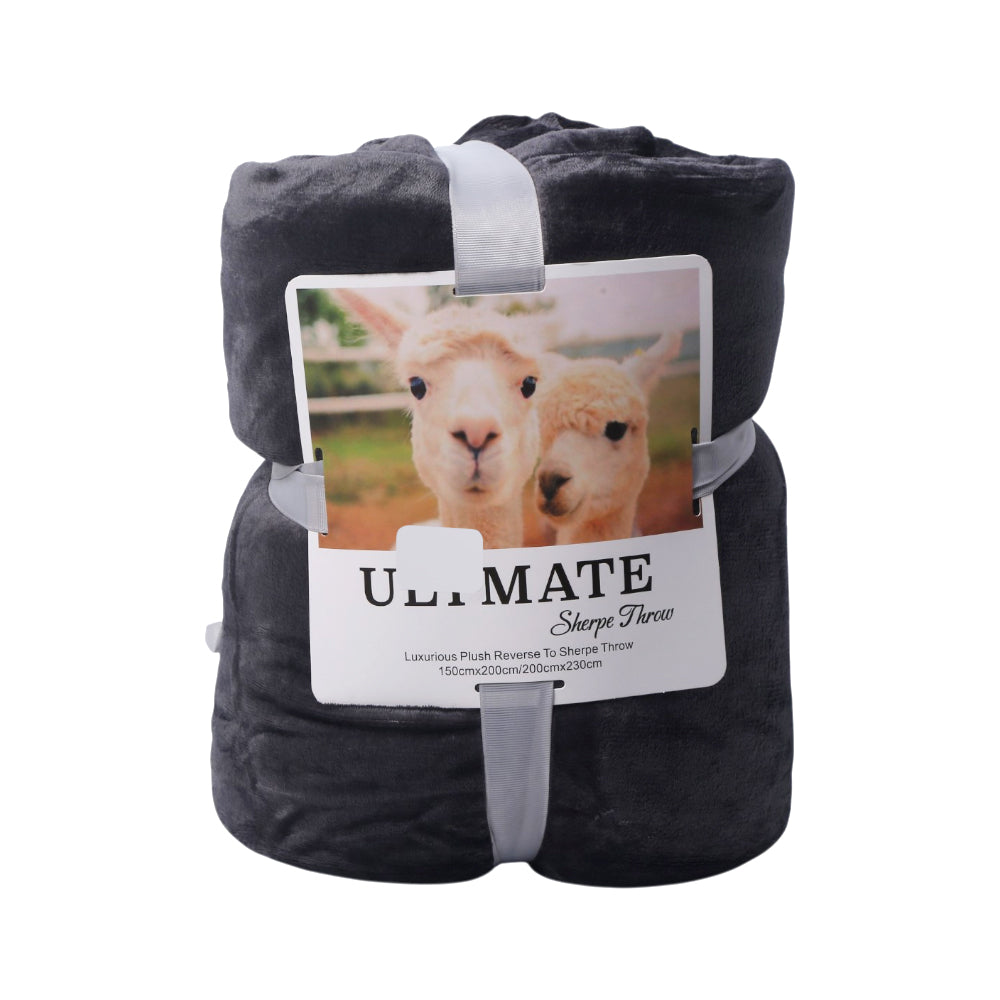Fleece Blanket Ir 145-149 Basic