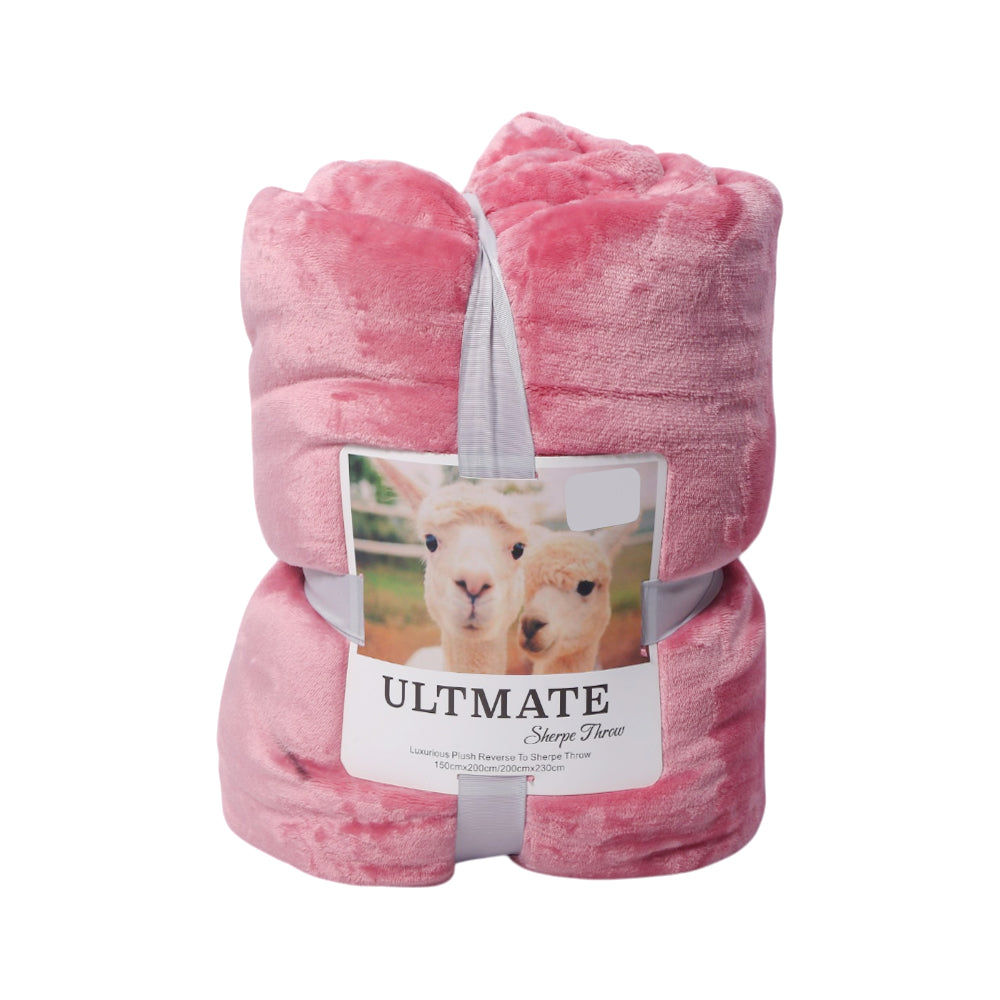 Fleece Blanket Ir 145-149 Basic