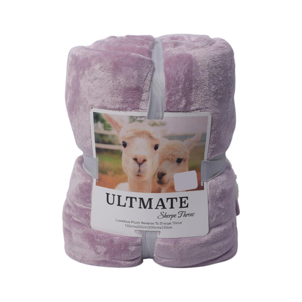 Fleece Blanket Ir 145-149 Basic