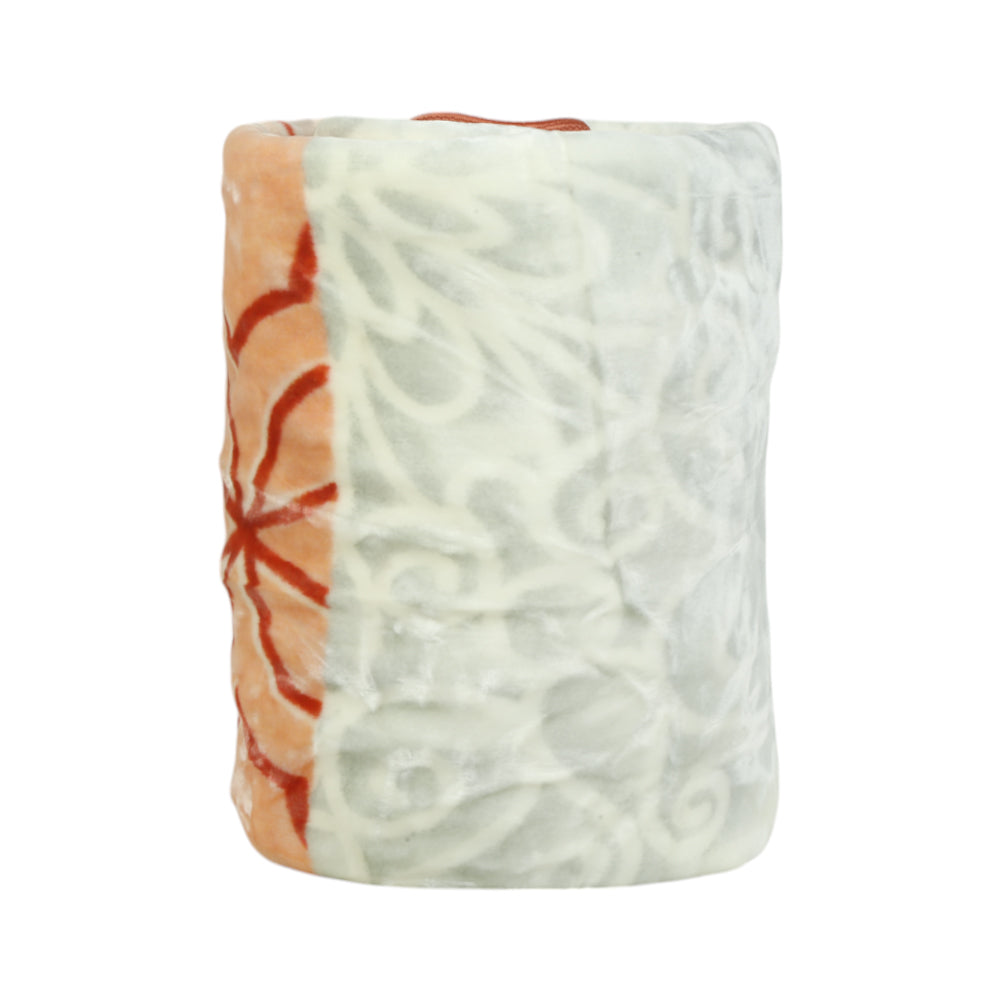 MORA BLANKET ROMANTICA 220X240 BASIC