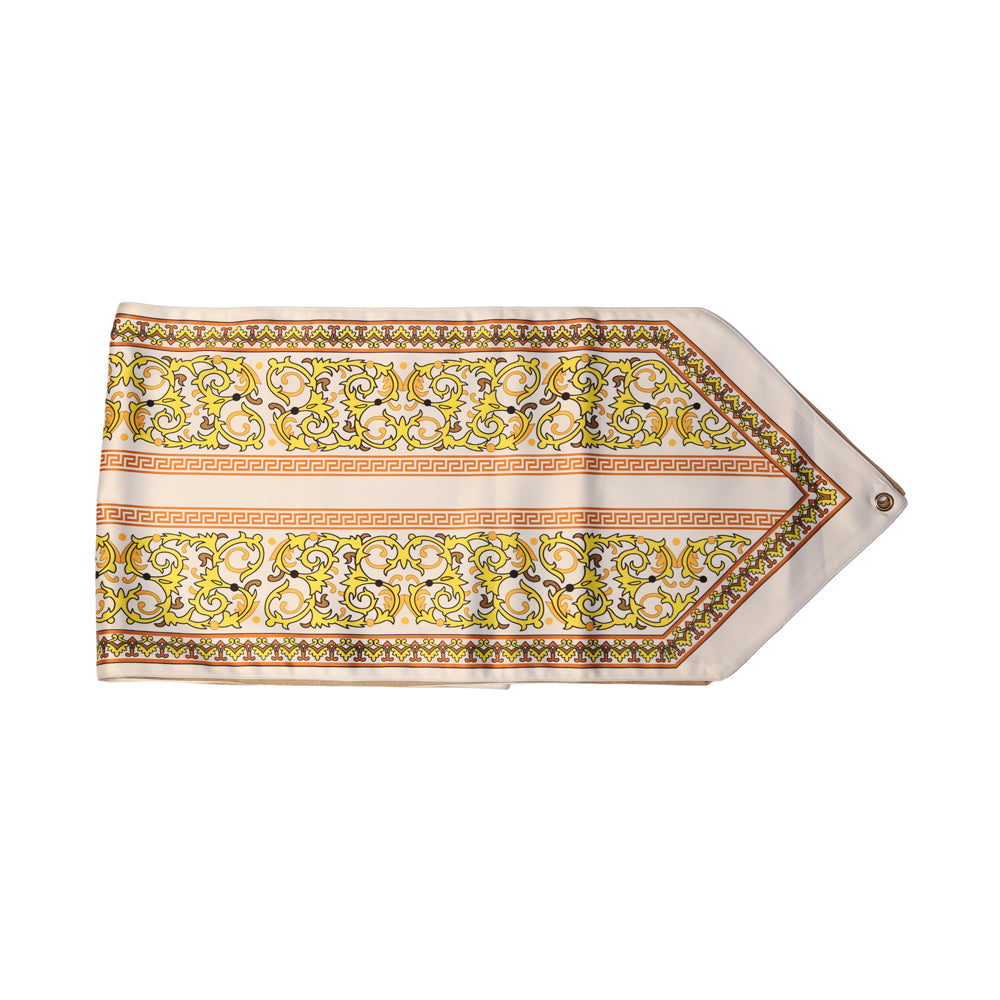 Table Runner Mat Ir 35X220 Zq-22A-636N Basic