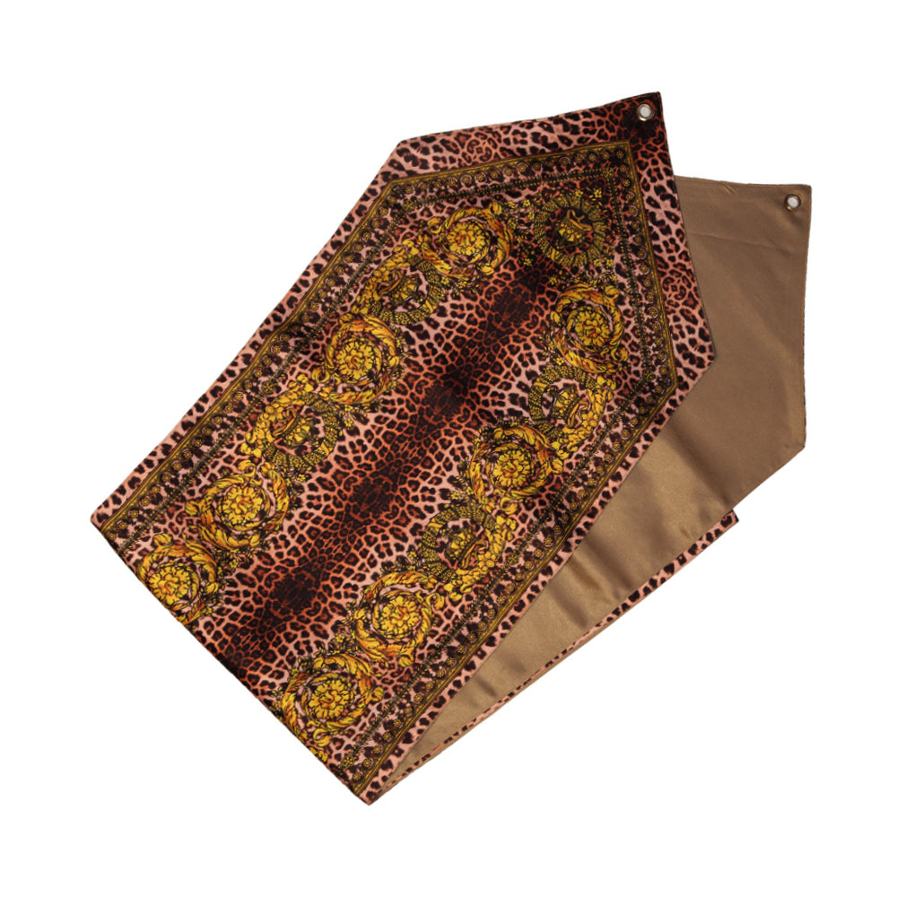 Table Runner Mat Ir 35X220 Zq-22A-663Y Basic