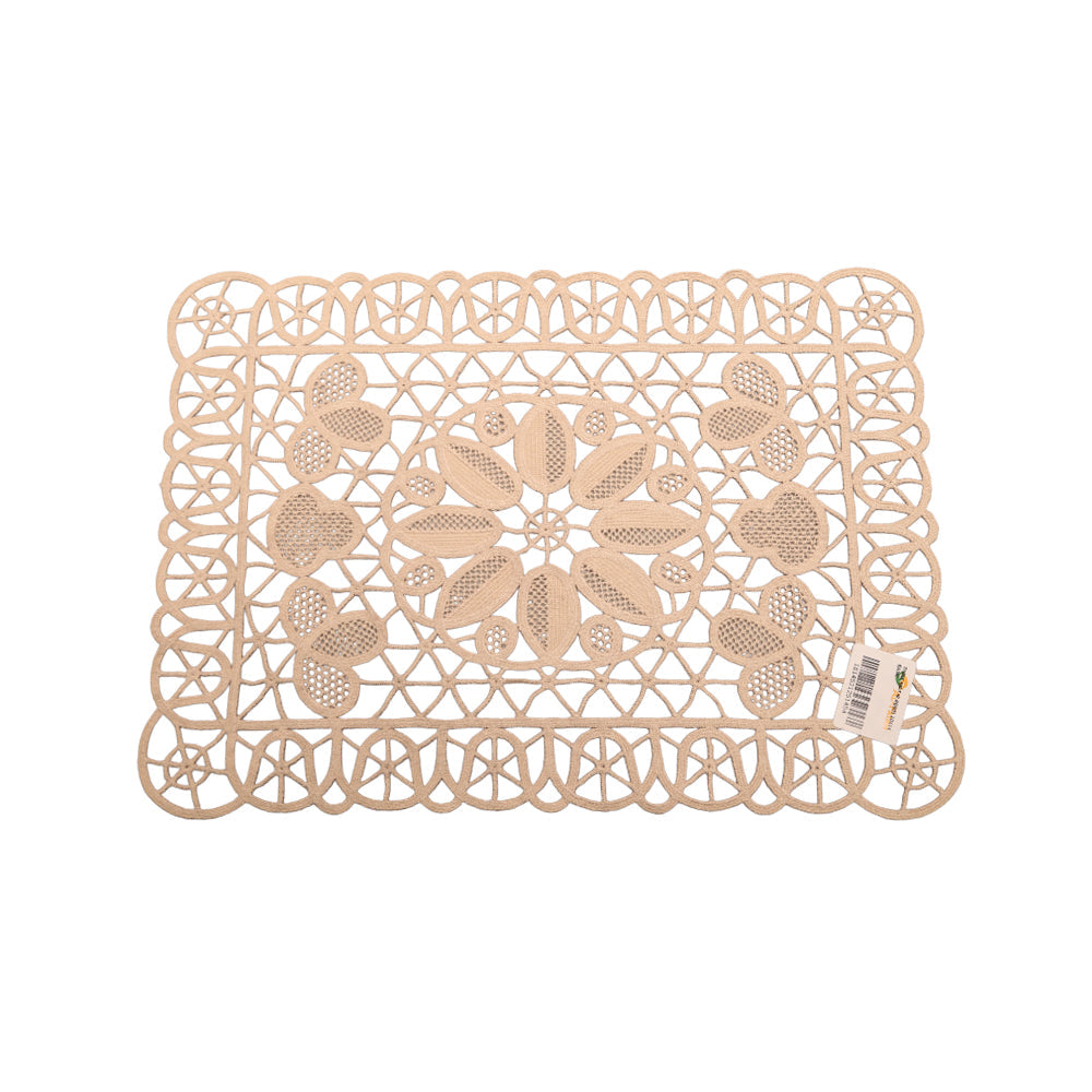 Table Mat Ir Rb003 10X14 Basic