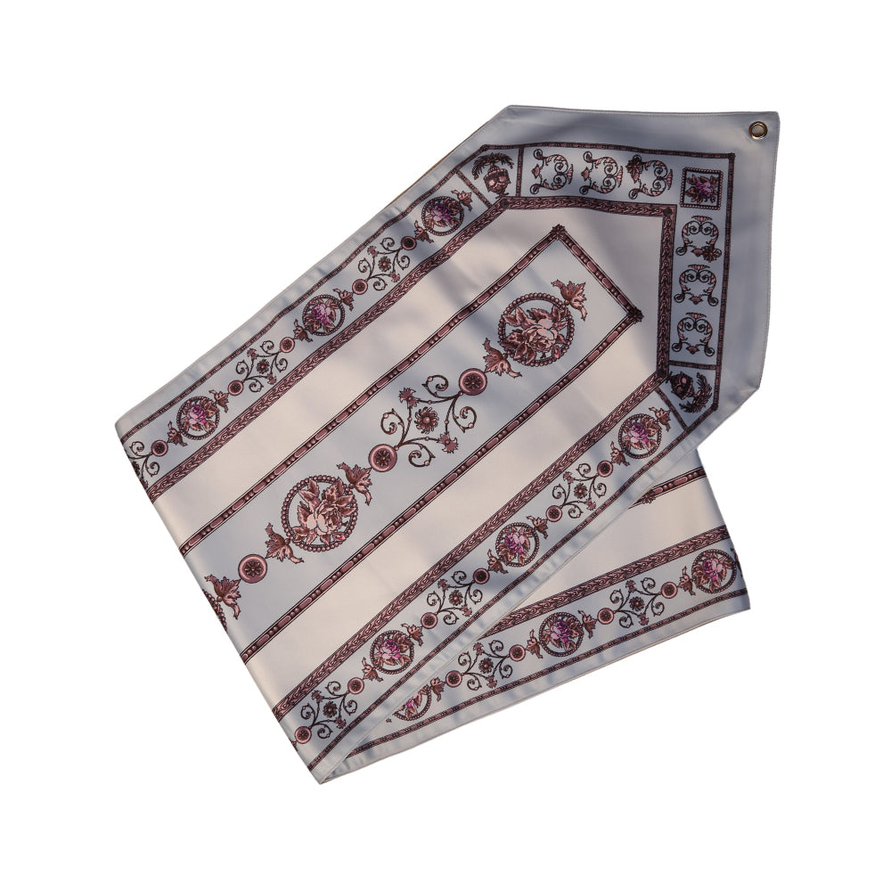 Table Runner Mat Ir 35X220 Zq-22A-6502 Basic