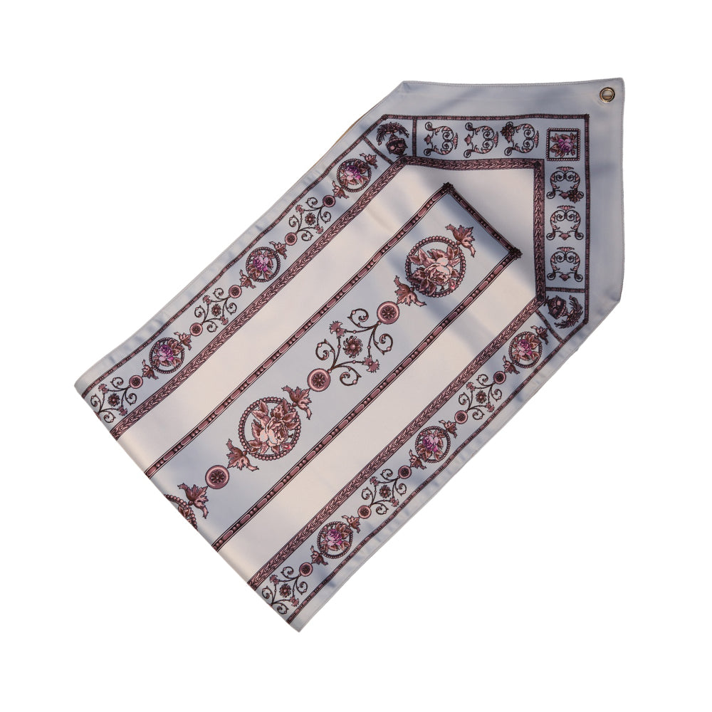 Table Runner Mat Ir 35X220 Zq-22A-6502 Basic