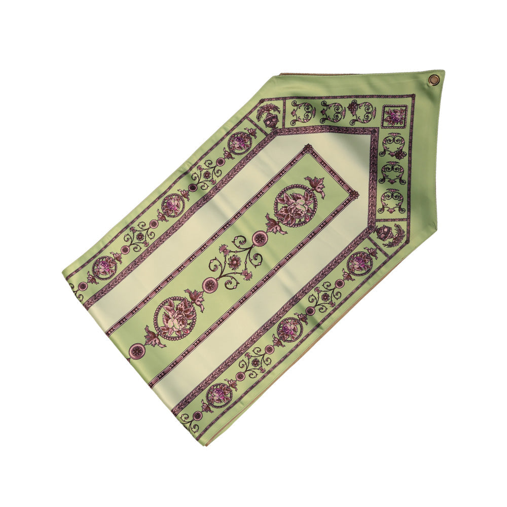 Table Runner Mat Ir 35X220 Zq-22A-6501 Basic
