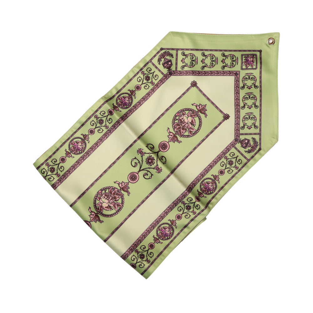 Table Runner Mat Ir 35X160 Zq-16A-6501 Basic