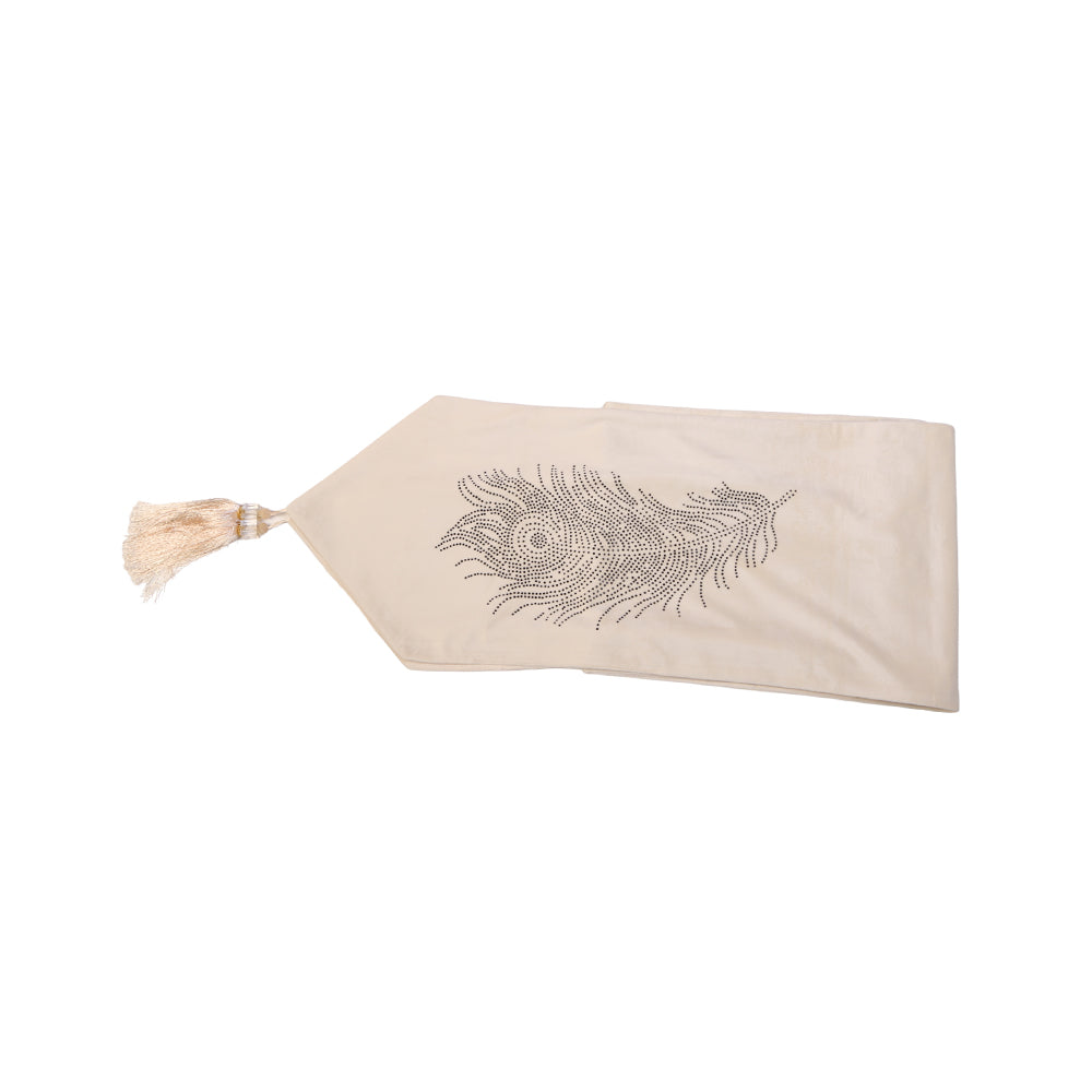 Table Runner Mat Ir 32X245 20 Basic