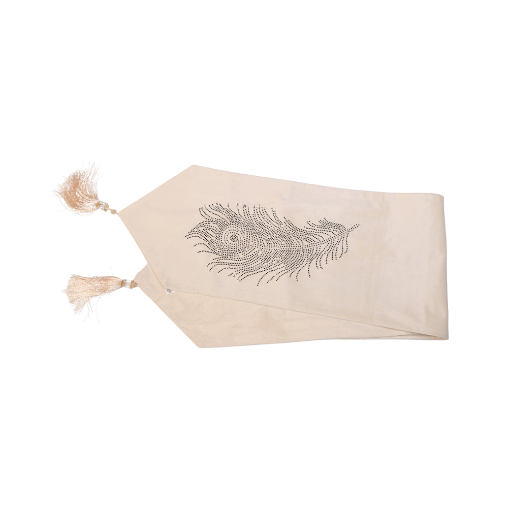 Table Runner Mat Ir 32X245 20 Basic