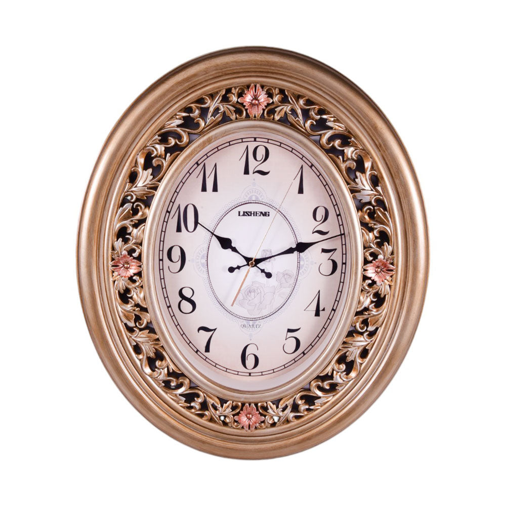 WALL CLOCK IR BD8267NY1 BASIC