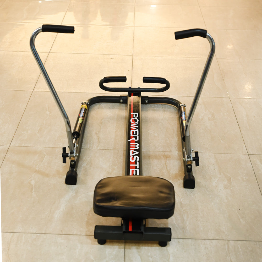 ROWING MACHINE PC