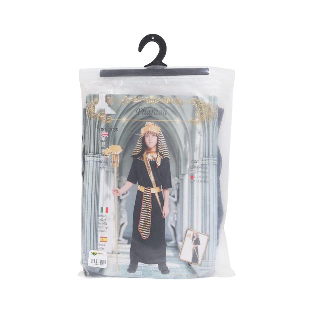 B0106 H-W PHARAOH SUIT BASIC