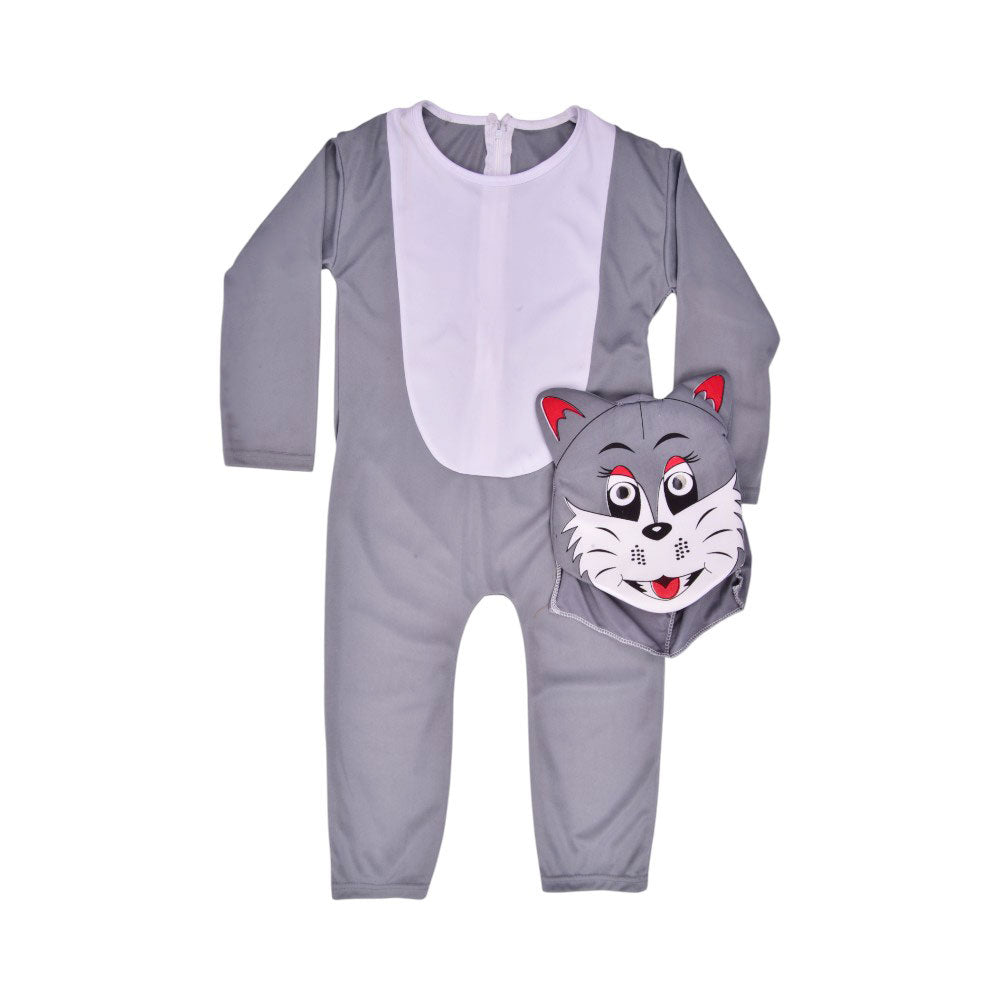 CHARACTER SUIT MS-18 BASIC