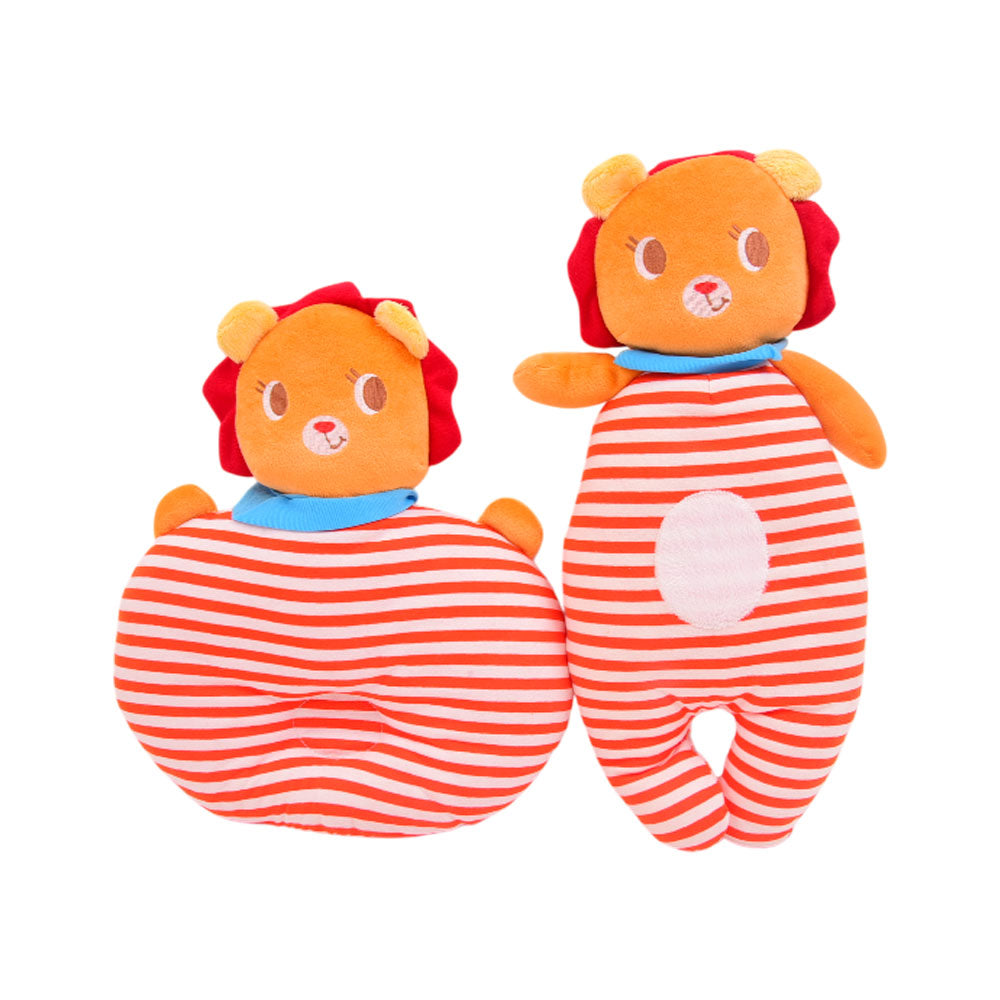 PILLOW SET MS-18 PT-82 BASIC