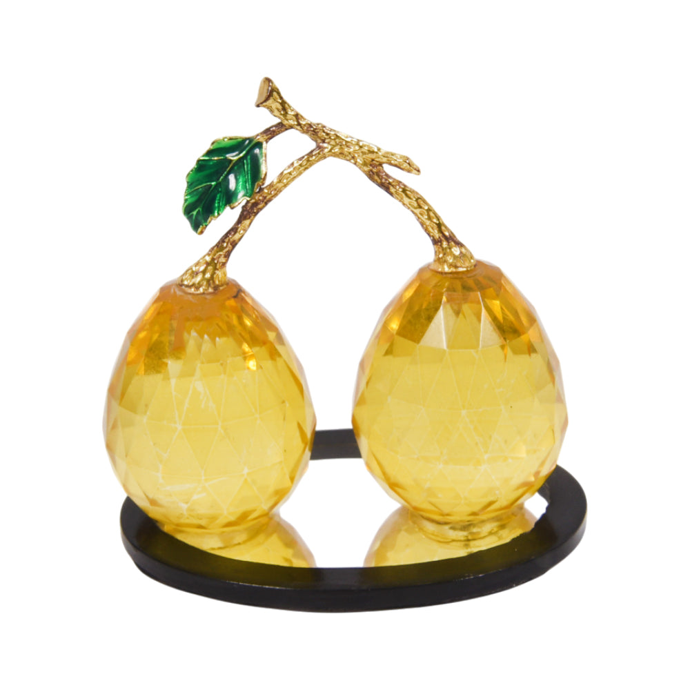 PEAR CRYSTAL IR 2716521 BASIC