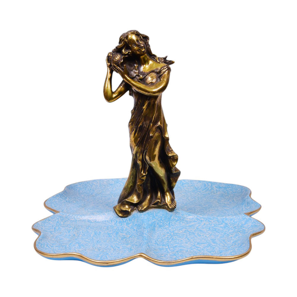 DISH FRUIT IR JD1-B473-F14 BASIC