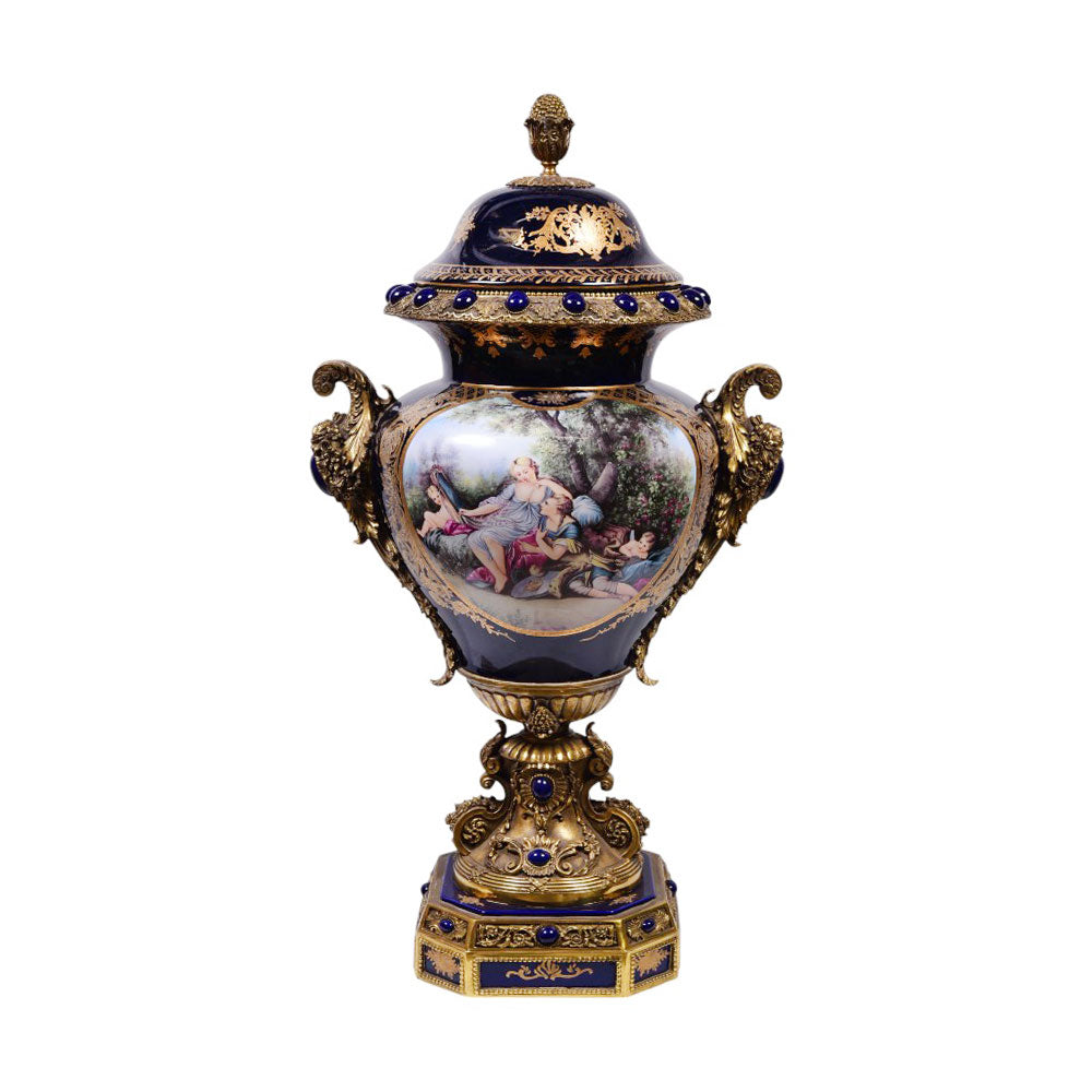 TROPHY IR JBC1967 BASIC