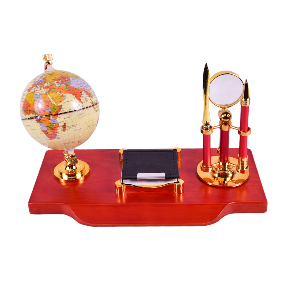 OFFICE TABLE SET IR 0391 BASIC