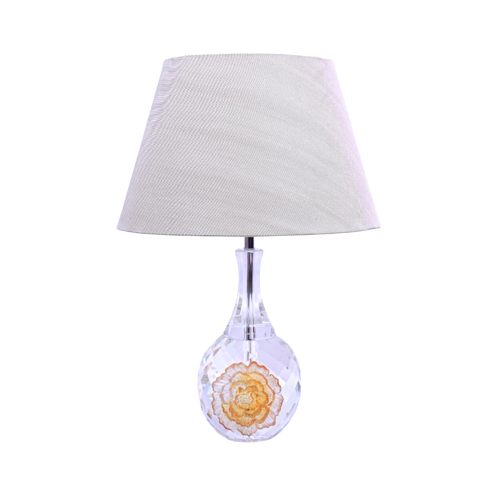 TABLE LAMP ROYAL BISTRO 034TDWG1-WG1-2 BASIC