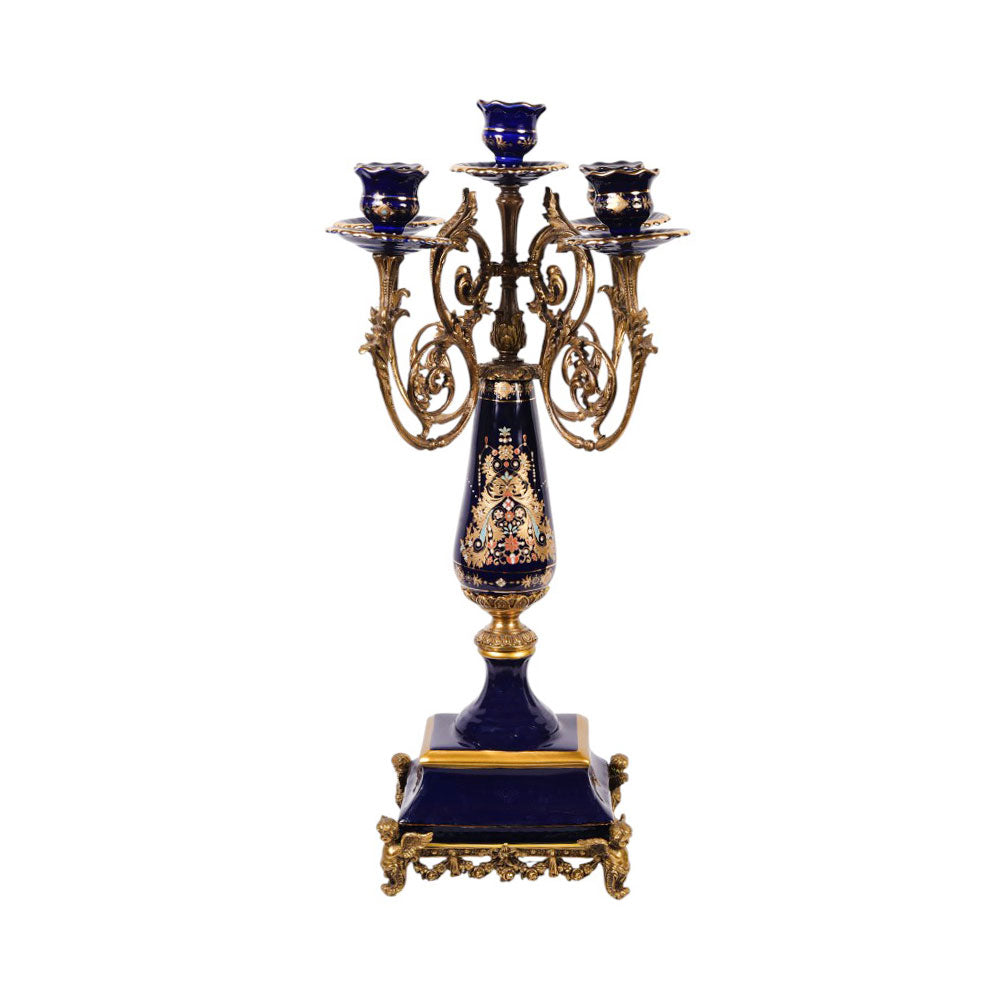 CANDLE STAND IR JBC010-F9 BASIC