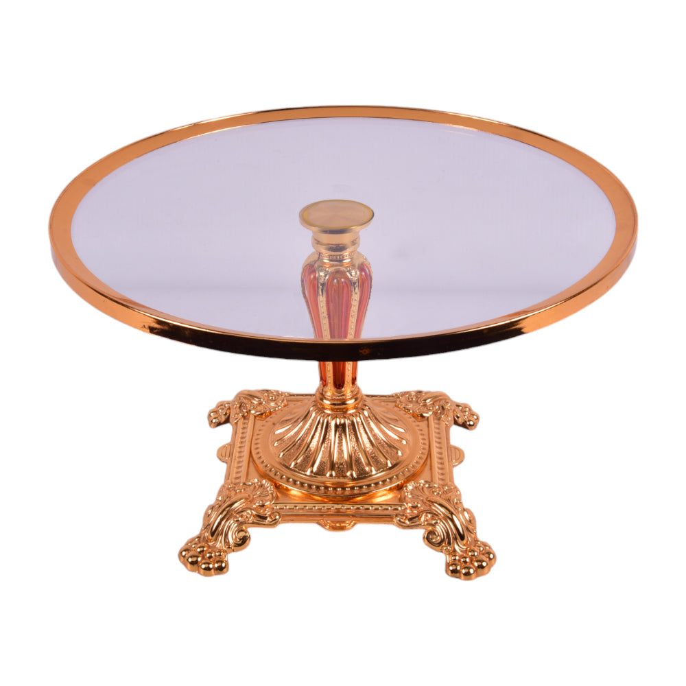 CAKE STAND ORCHID TA2057 BASIC